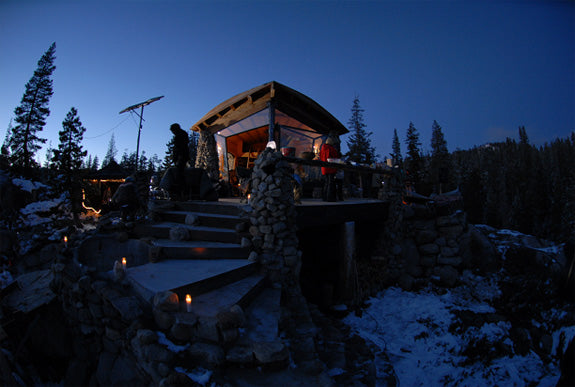 Open Space: The Untold Story of Mike Basich