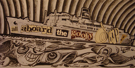 Time Travel with Matt French