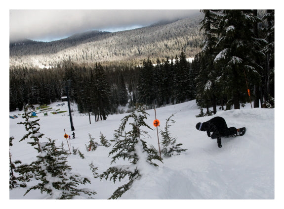 The Third Annual Dirksen Derby