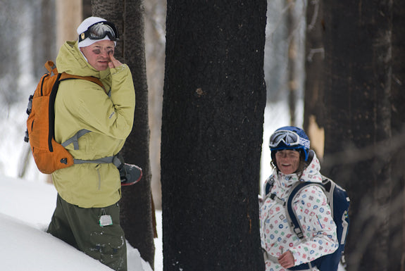 frequency TSJ Presents: Rad of the Month