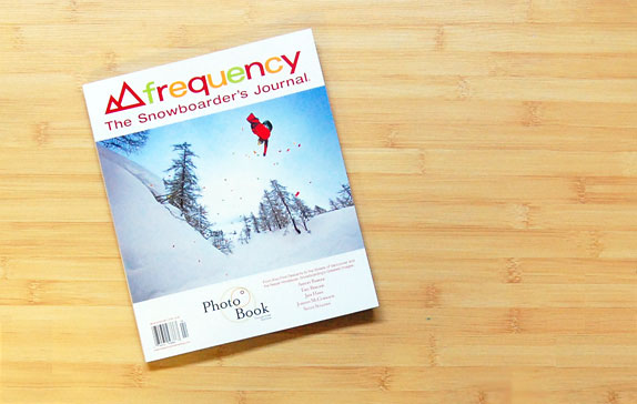 freuquency TSJ Issue #7.4: The Photobook
