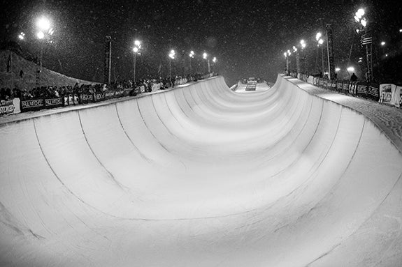 Double Corks and Celebrities