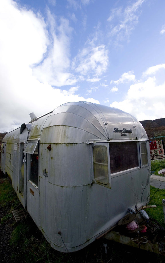 Transmissions from the Road: Kious Returns from Tahoe