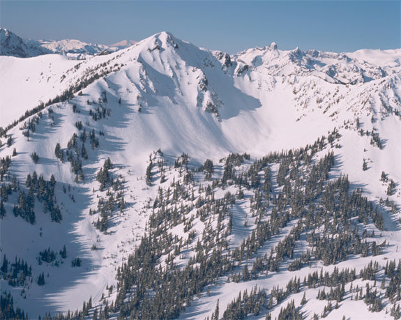 The North Face Master's is Coming to Crystal Mountain, WA