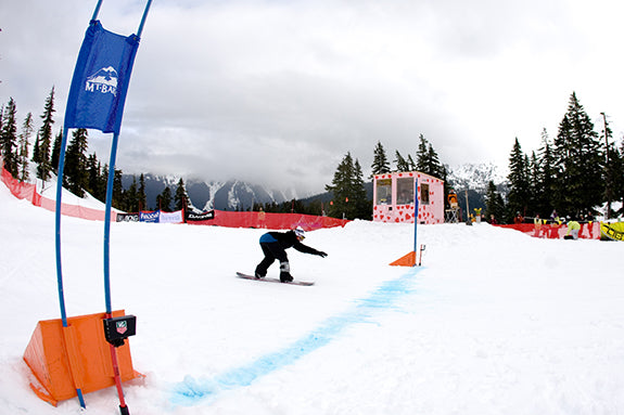 Final Results are in for the 25th Banked Slalom