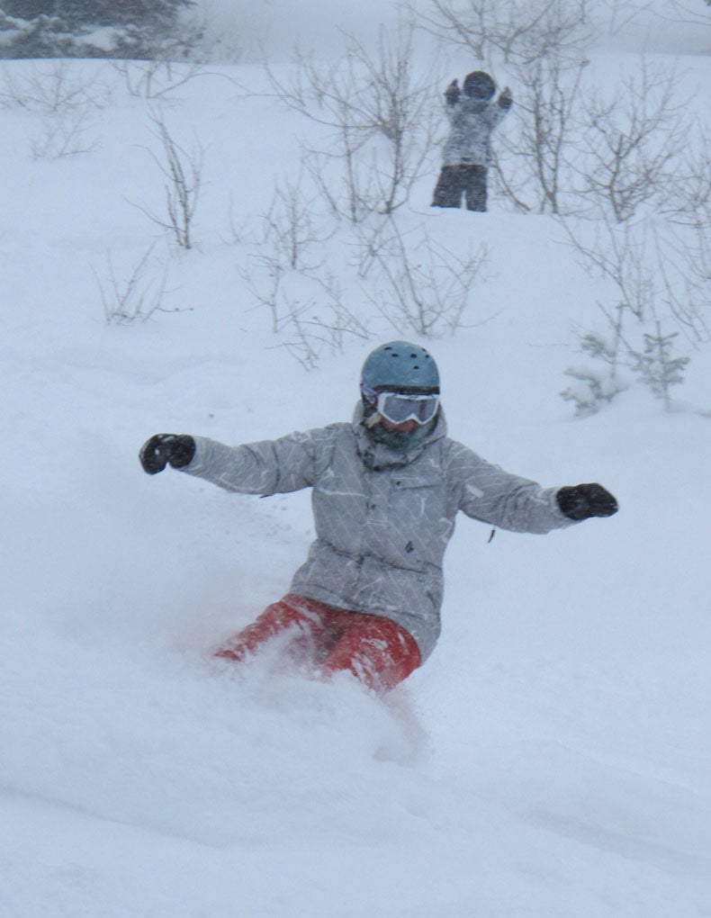 Rad of the Month -- January Winner, February Contest