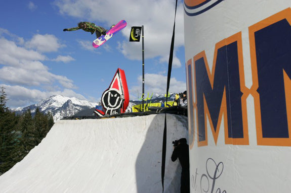 Holy Oly 2010: Return to Hyak