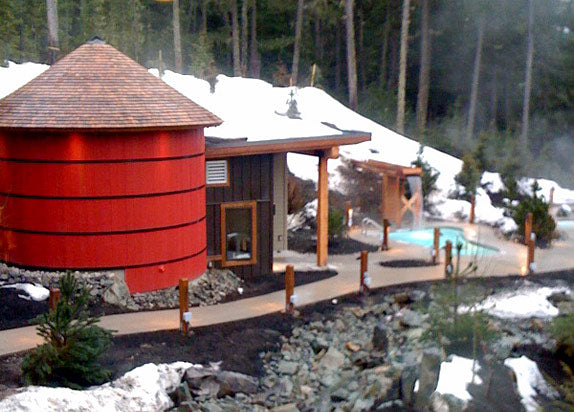 Whistler Spalympics 2010