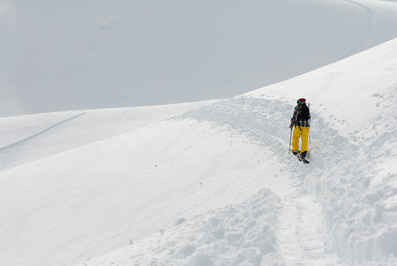 2010 Mount Baker Splitboard Festival: Mother Nature Comes Through
