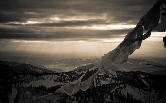 Freq Week 2010: Photographer Ryan Flett