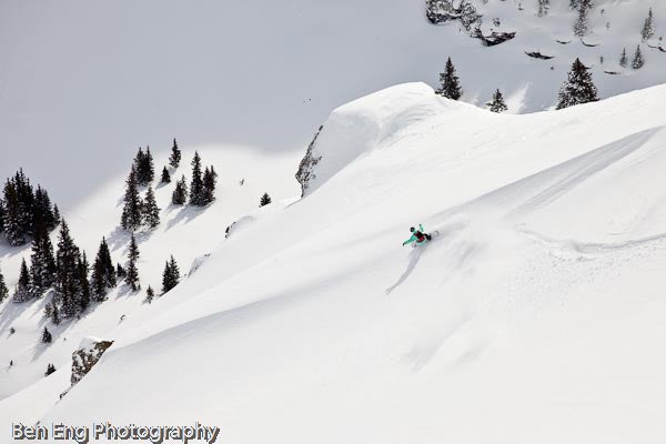 Telluride Closing Weekend