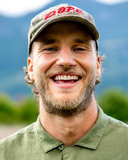 Welcoming Alastair Spriggs as Editor