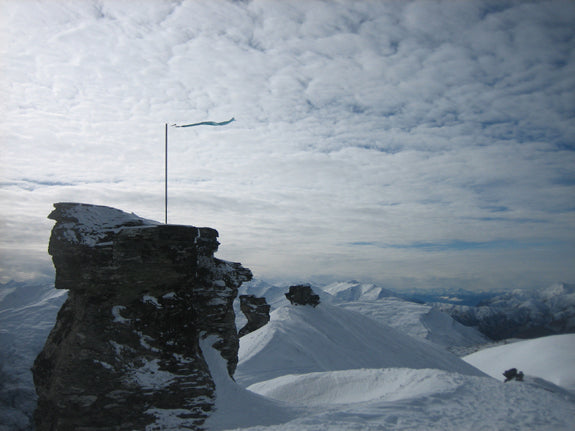 New Zealand and a Different Kind of Soul Food