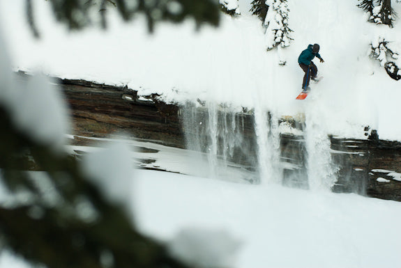 Footloosin': A Strapless Short Film