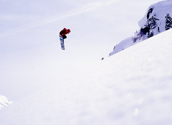 YKWII's "Share the Wealth": A Full Length Film from the PNW