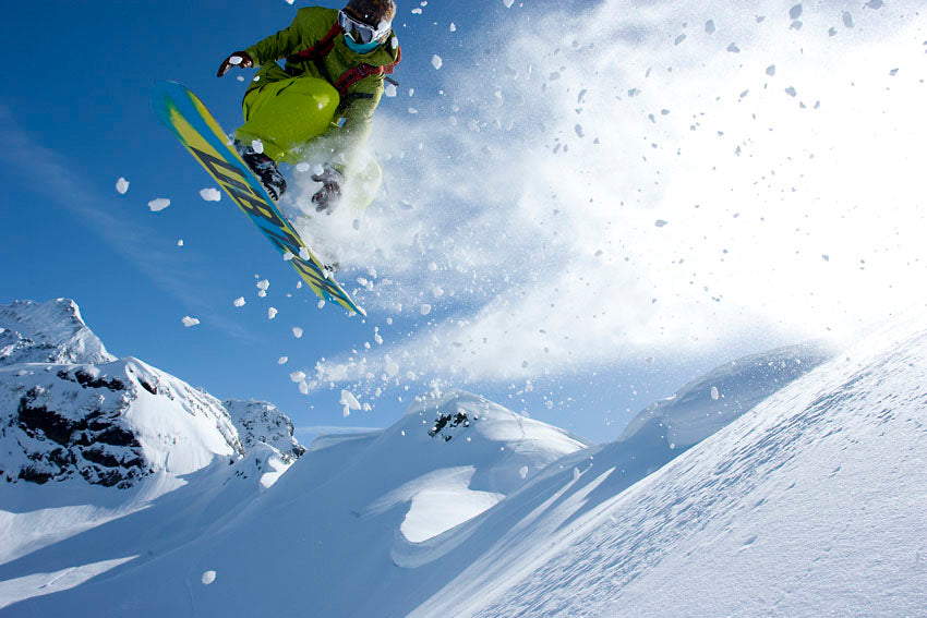 Remembering the Balance is Recreation