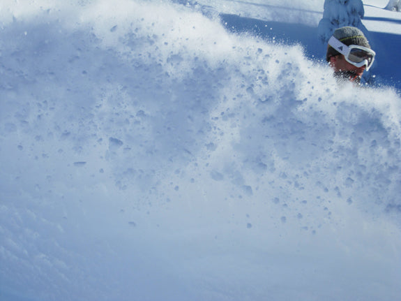 Baldface Lodge is Ready to Roll with Mid-Winter Conditions
