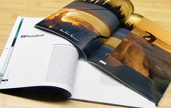 Evan Chandler-Soanes