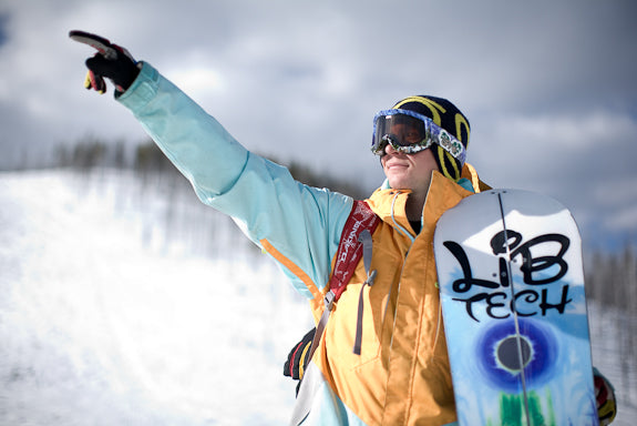 Issue #8.3 Bonus Coverage: Montana's Northwest Powder Passage