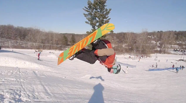 Jesse's WEAKly Report 2-6