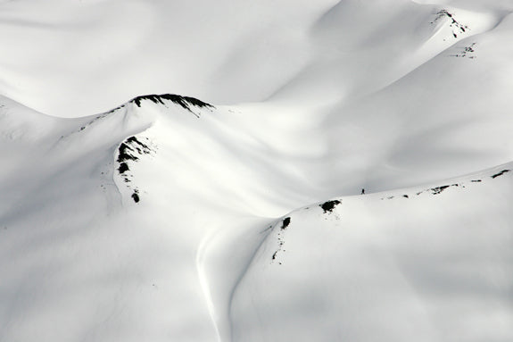 The Spatial Experience Project: Finding the Hidden Alps