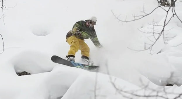 Brothers Film - "Destiny" teaser V.3