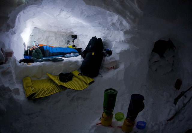 TimeLine: Fantastic Lines in Japan with Xavier de le Rue and Lucas Debari