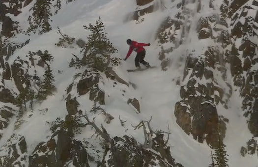 Stevens local Tim Carlson comes up big in stacked field at TNF Masters