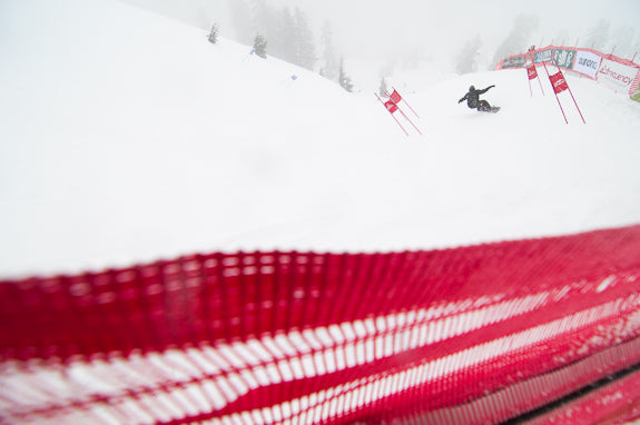 The 2011 Legendary Banked Slalom: The JG Report