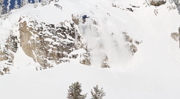 Buoloco's "Metal Chronicles" from Jackson