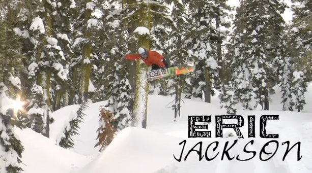 ShrEdit with Eric Jackson