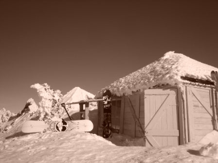 Winchester Sliders and Hillslop with David Ghan