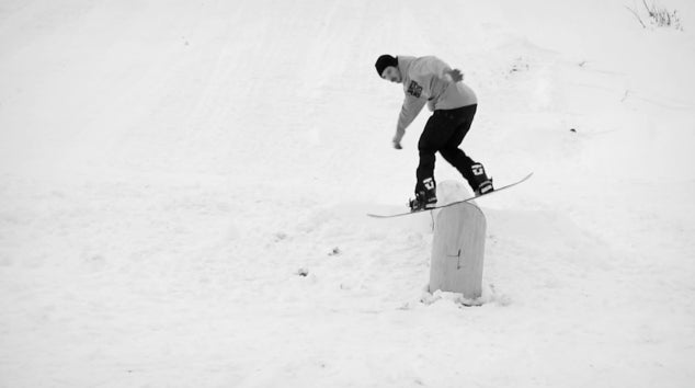 Dinosaurs Will Die Preseason at Snoqualmie