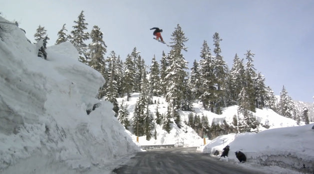 One and a Half Minutes of Curtis Ciszek