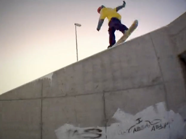 Halldor Helgason - "Hooked" Full Part