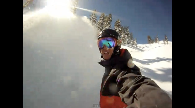 Tahoe Lines with Ralph Backstrom