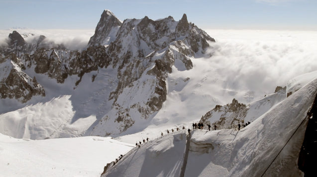 TimeLine Bonus Footage - Time Lapses