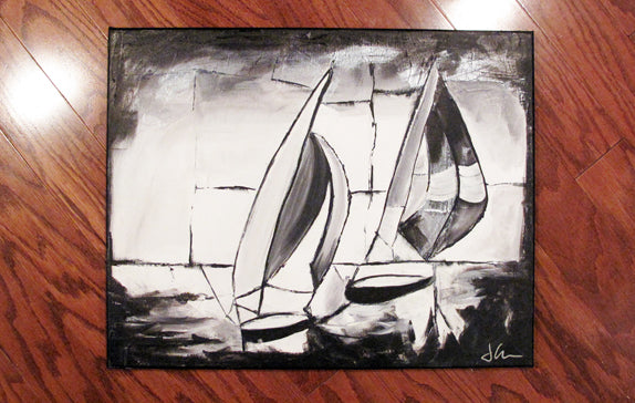 Glacier Creations Art Show and Fundraiser