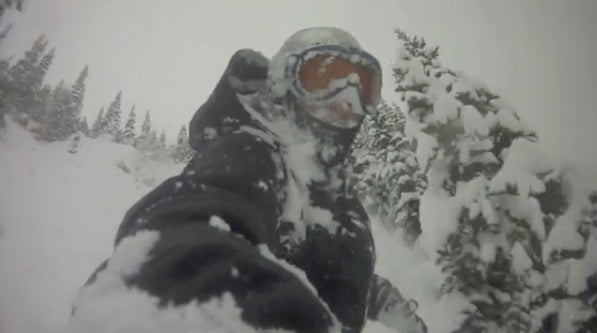 Blair Habenicht POV Edit