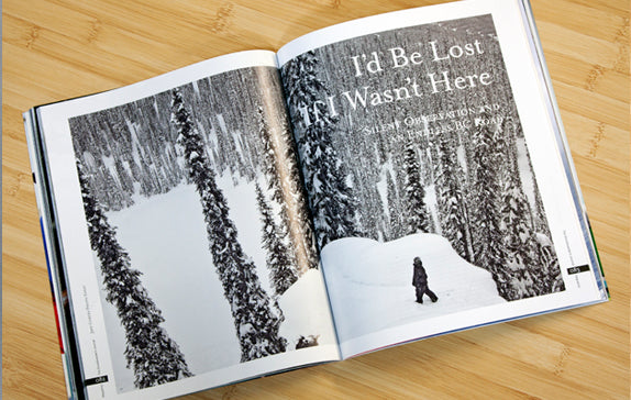 Jeff Curtes Photo Essay