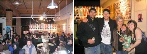 Spacecraft's Bunny Gallery