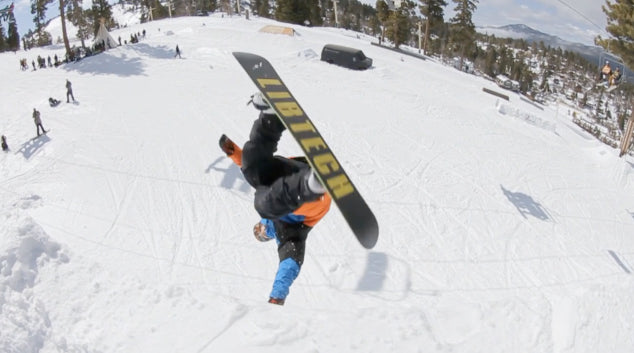 Grenade Games 7 - Day 1 Recap