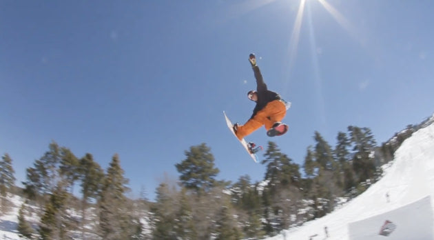 Grenade Games 7 - Day 2 Recap