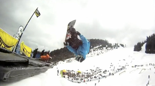 Holy Oly 8: The Homeschool Edit