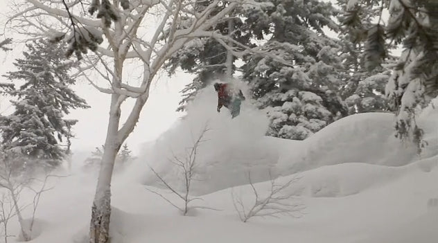 Jake Blauvelt - Naturally Episode 2