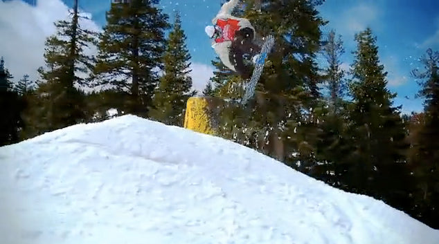 MFM and Torstein Park Edit