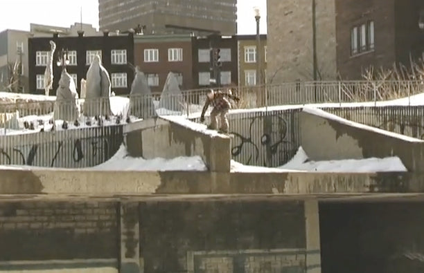 The Burning Bridges Tapes Vol. 1: Wittlake, LeBlanc and Forgash