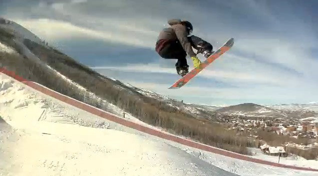 Discrete TV #23: Backstrom, Annetts, Taxwood and Sieberts