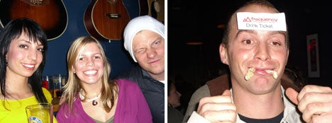 5.4 Photobook - Hardbound edition release party