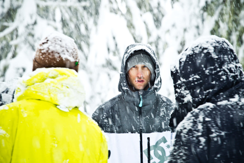 Devun Walsh and Iikka Backstrom "Polar Opposites" End of Season